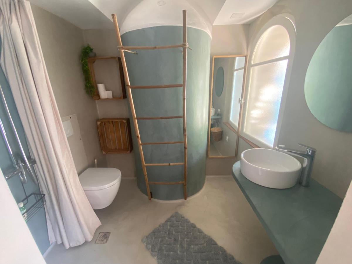 Le Patio Aux Oiseaux Panzió La Ciotat Kültér fotó